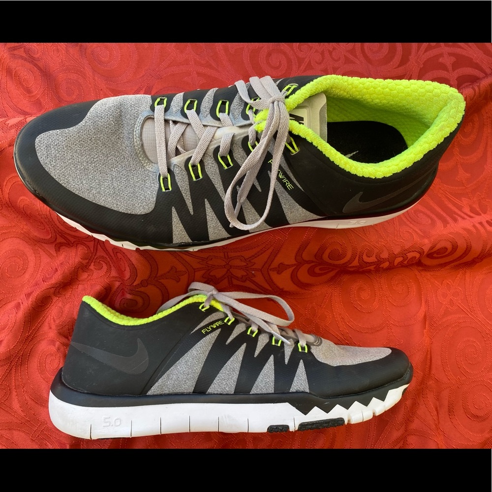 Men’s Nike 5.0 FLYWIRE TR